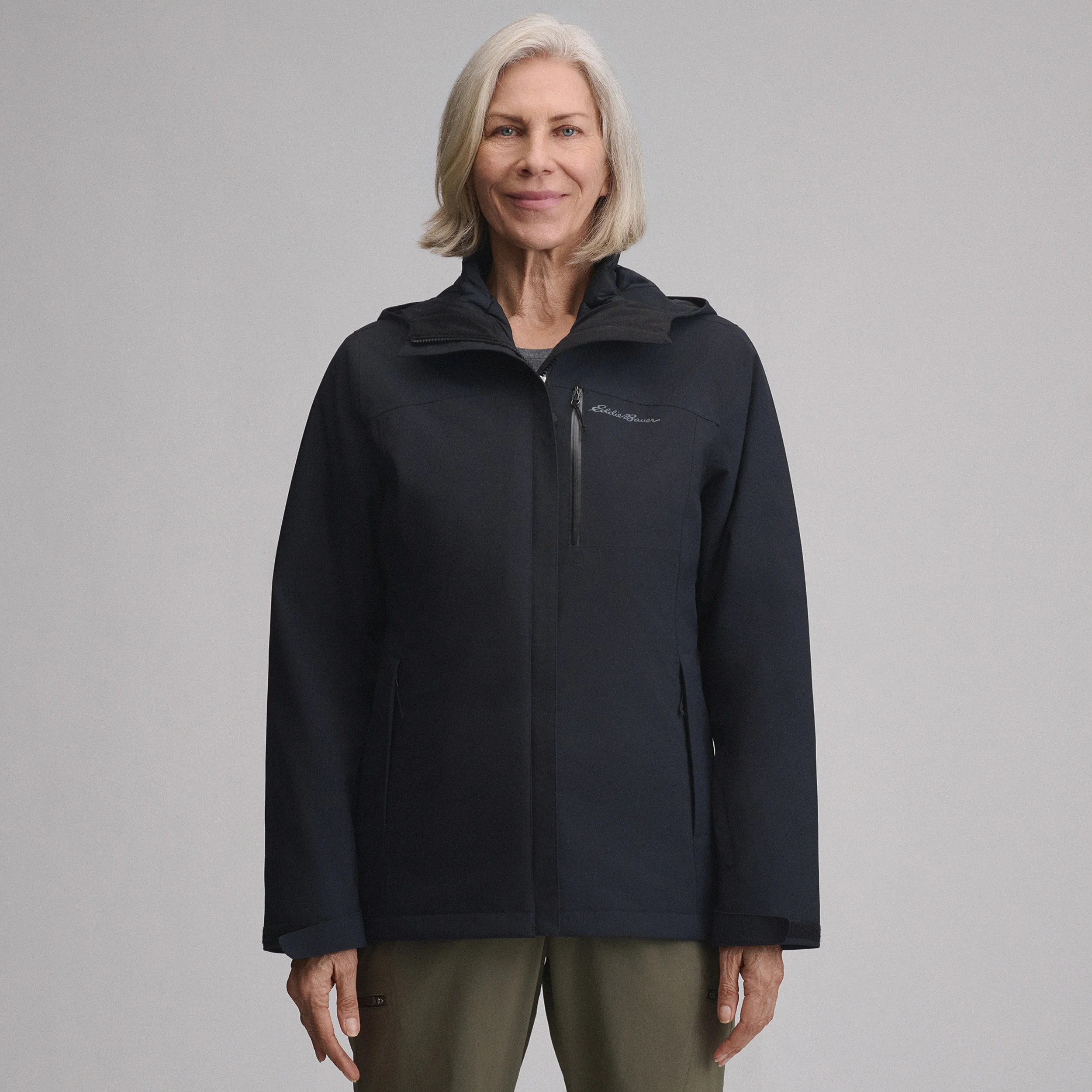 Women's Powder Search Insulated 3-in-1 Jacket