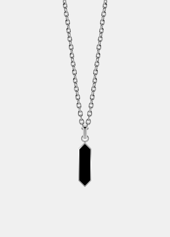 Collana con charm