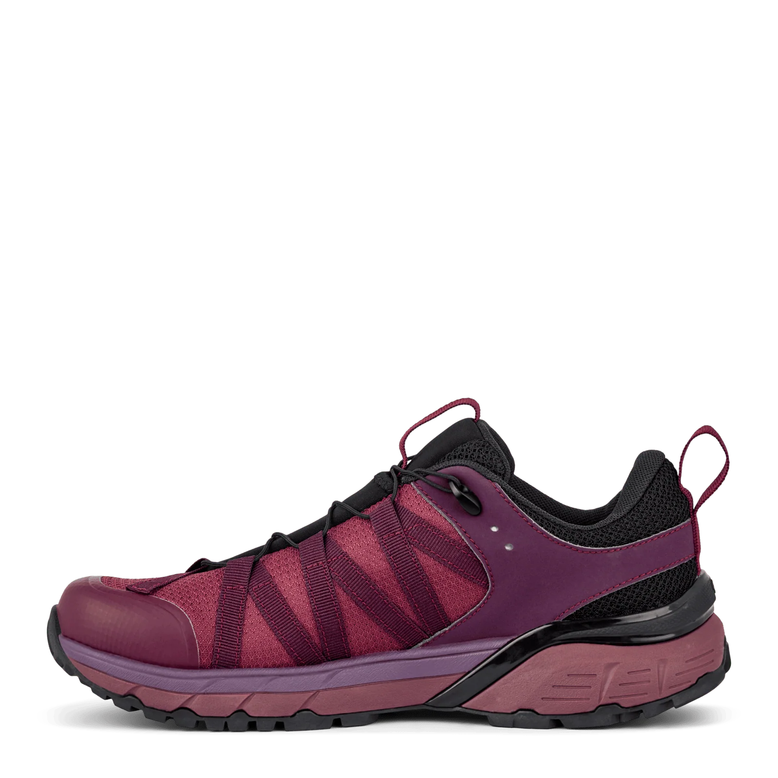 TRYSIL THELMA - PLUM