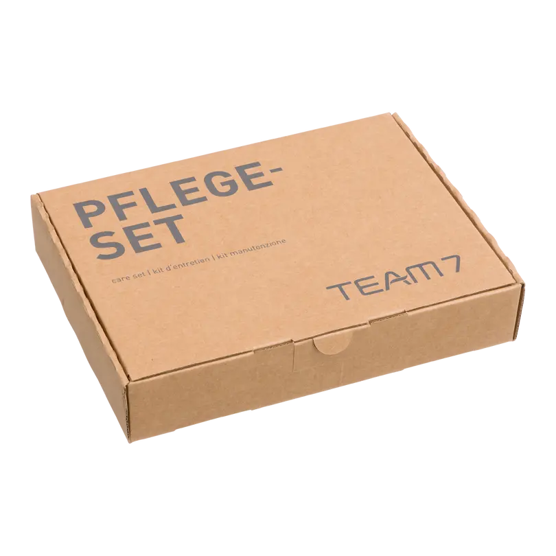 Pflegeset Pflegemittel