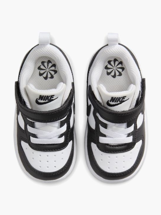 COURT BOROUGH LOW RECRAFT Trainer