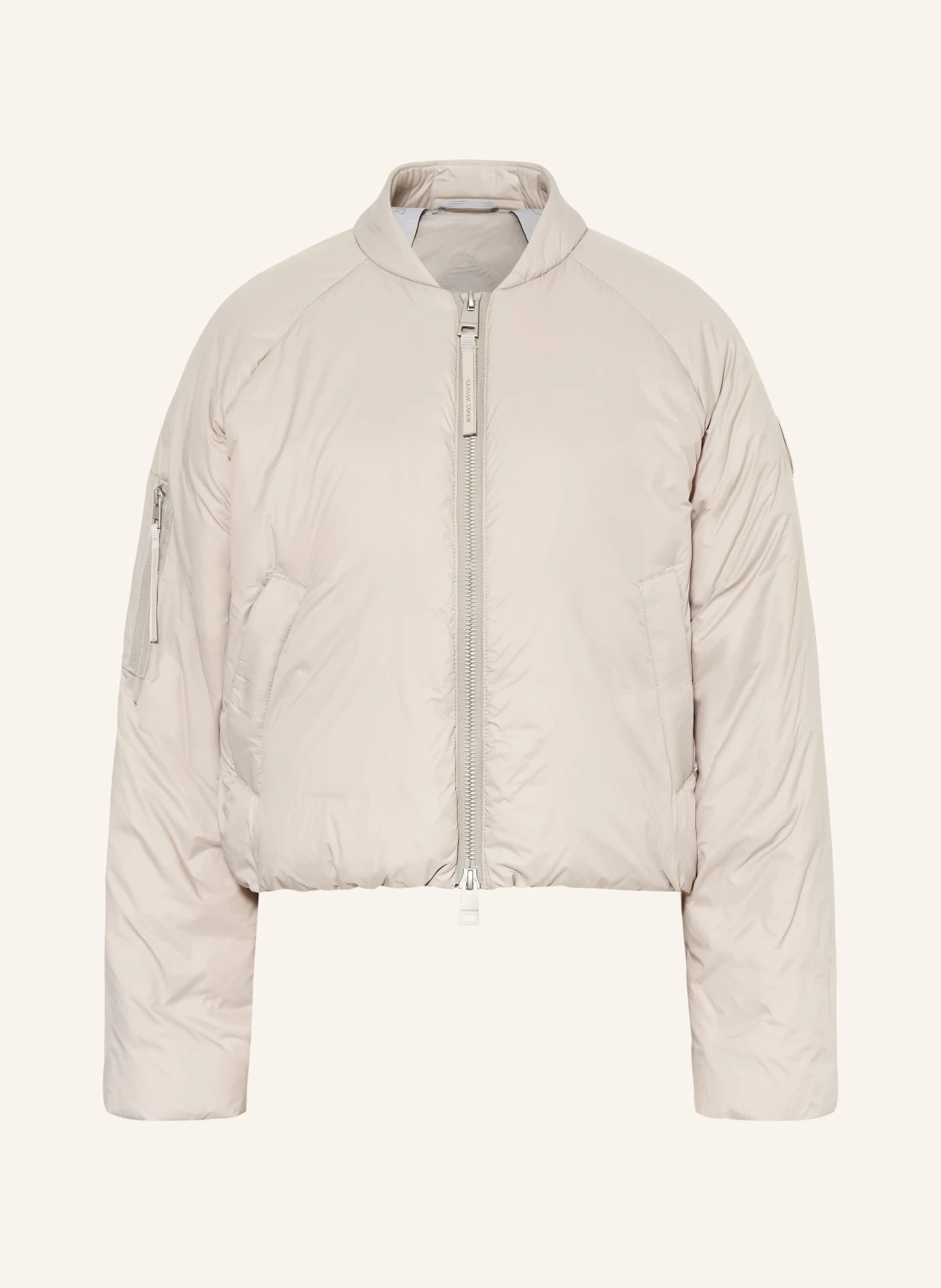 CANADA GOOSE Daunenblouson ELBA