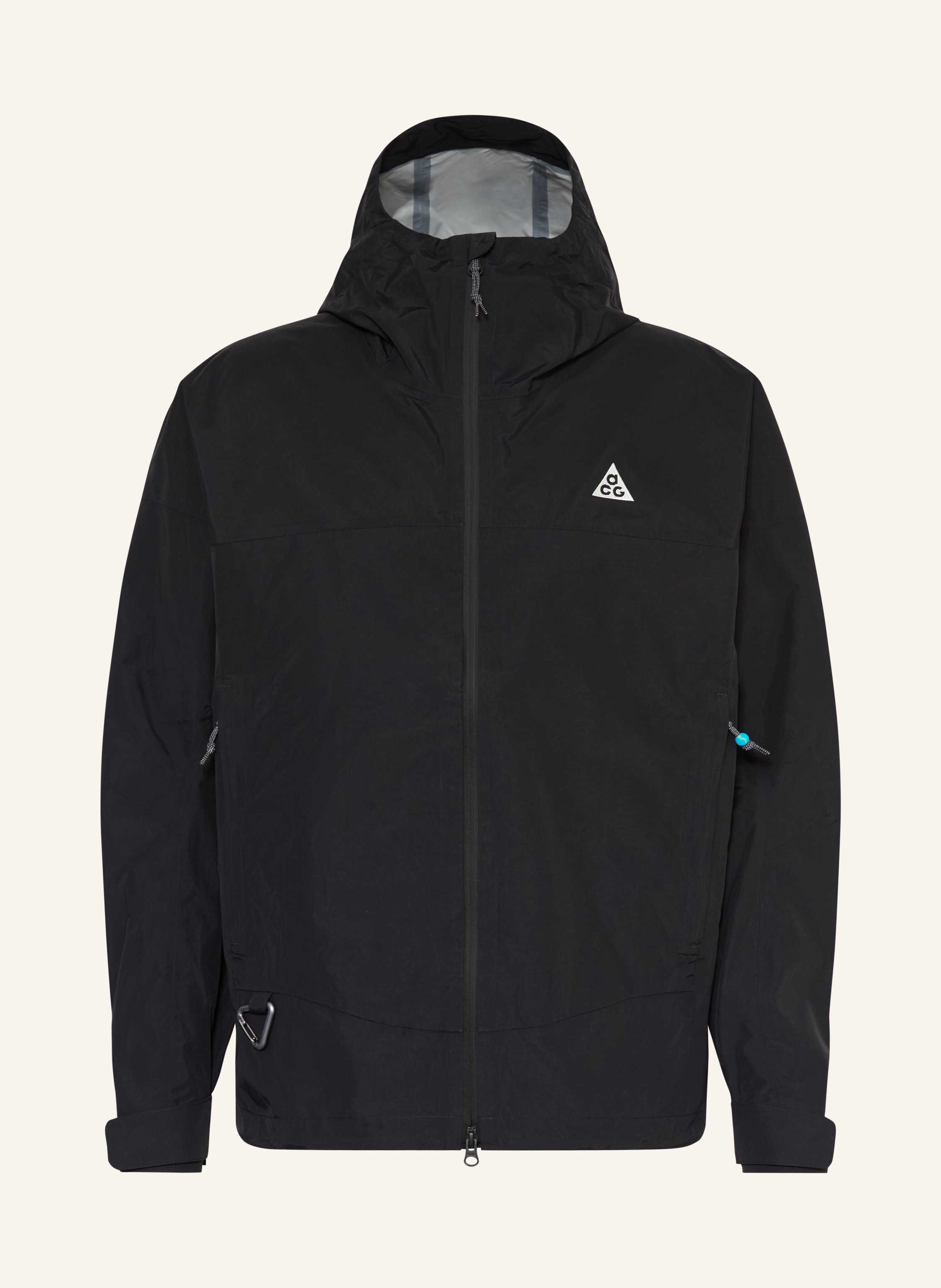 Nike Hardshell-Jacke MORPHO