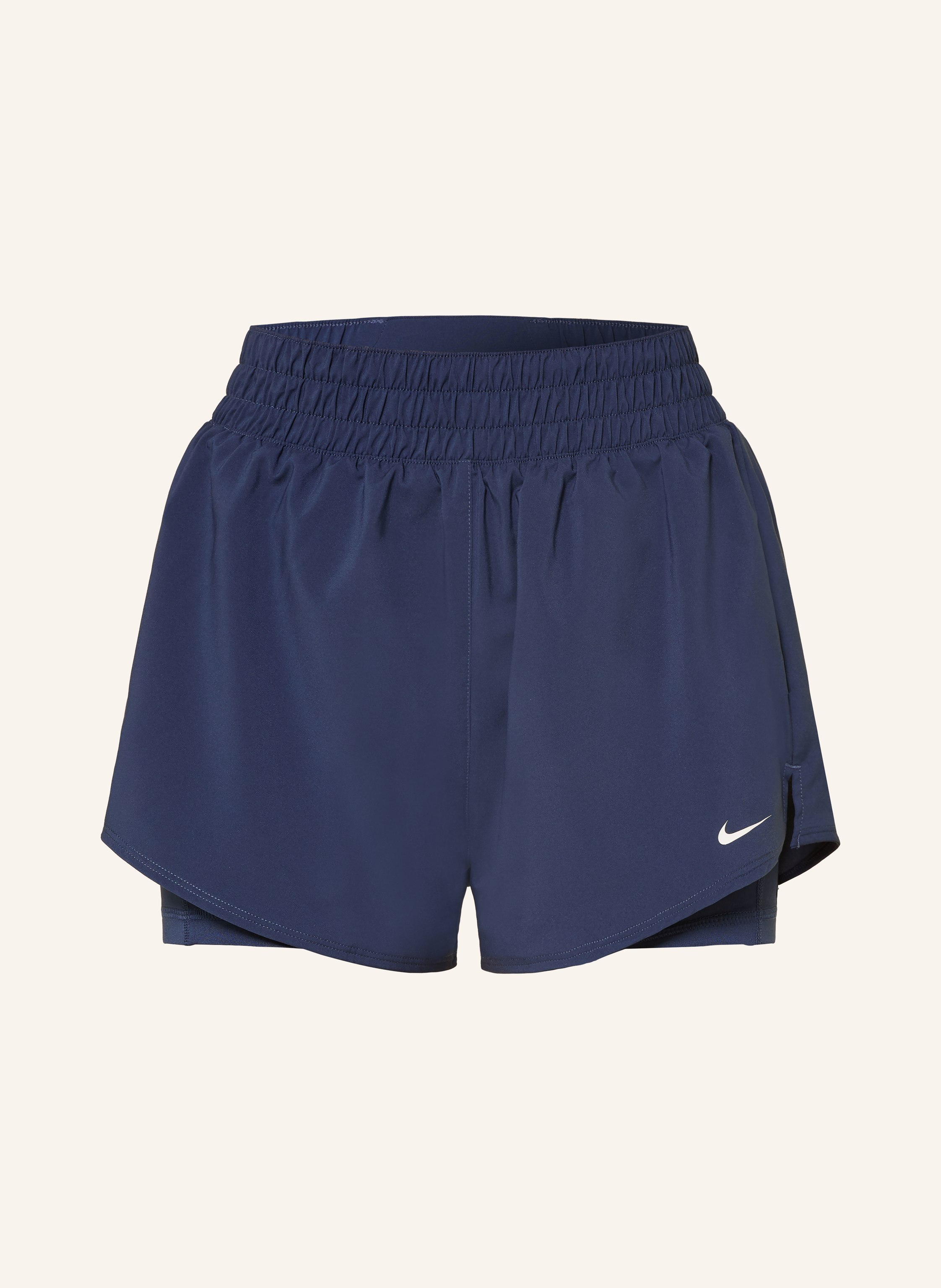 Nike 2-in-1-Trainingsshorts DRI-FIT ONE