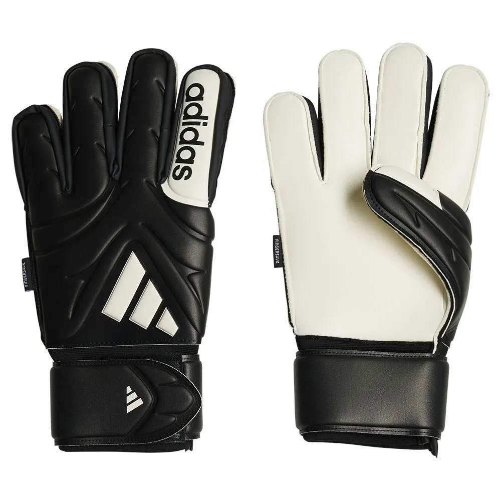 adidas Copa Match Fingersave goalkeeper gloves