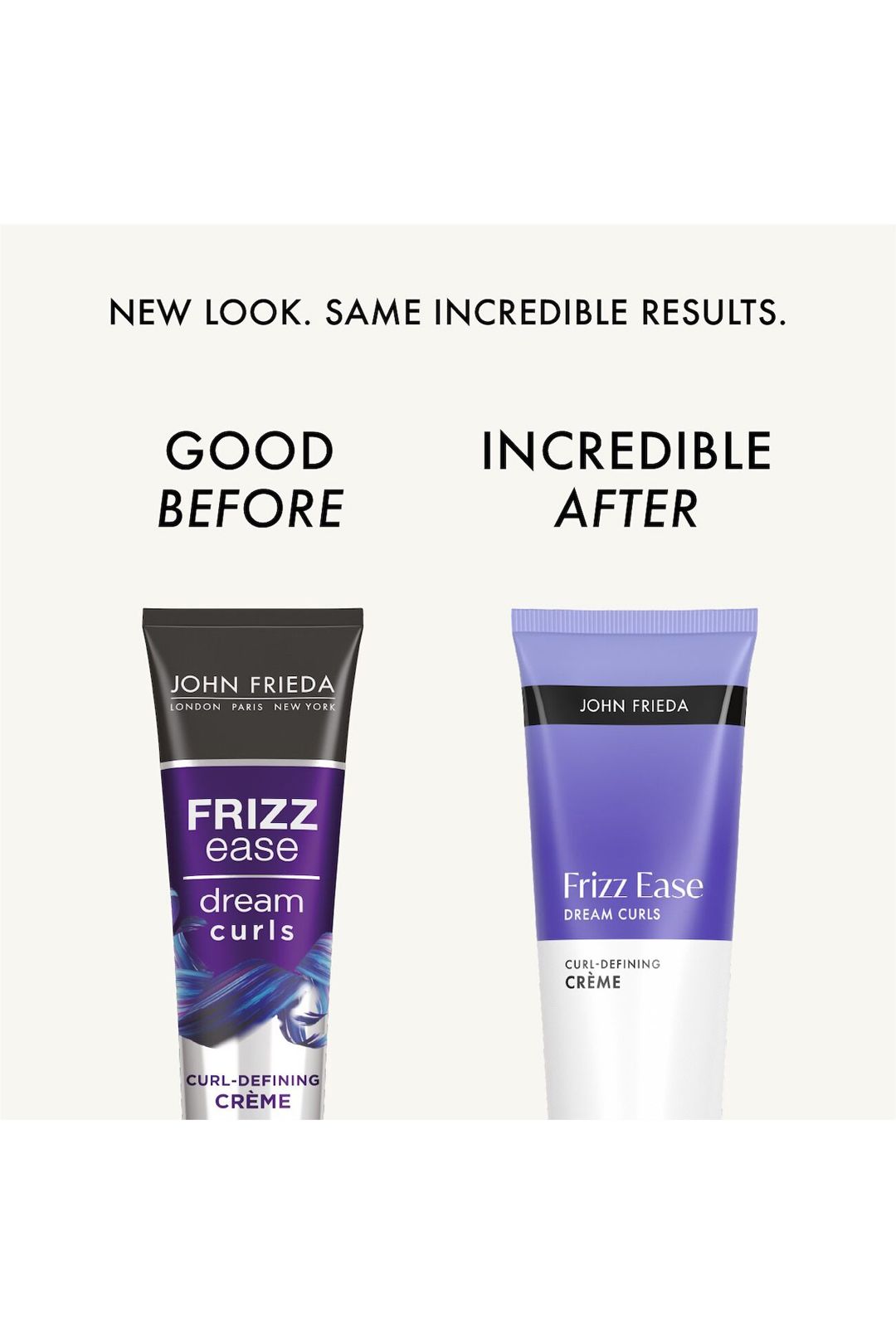 John Frieda John Frieda Frizz Ease Dream Curls Curl Defining Crème 150ml