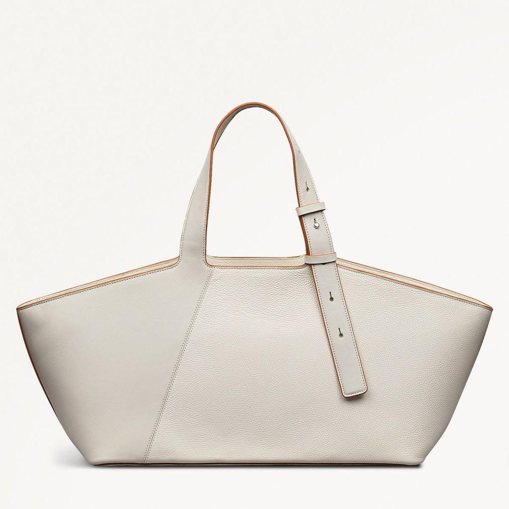 Freda Lane - Large Ziptop Shoulder Bag