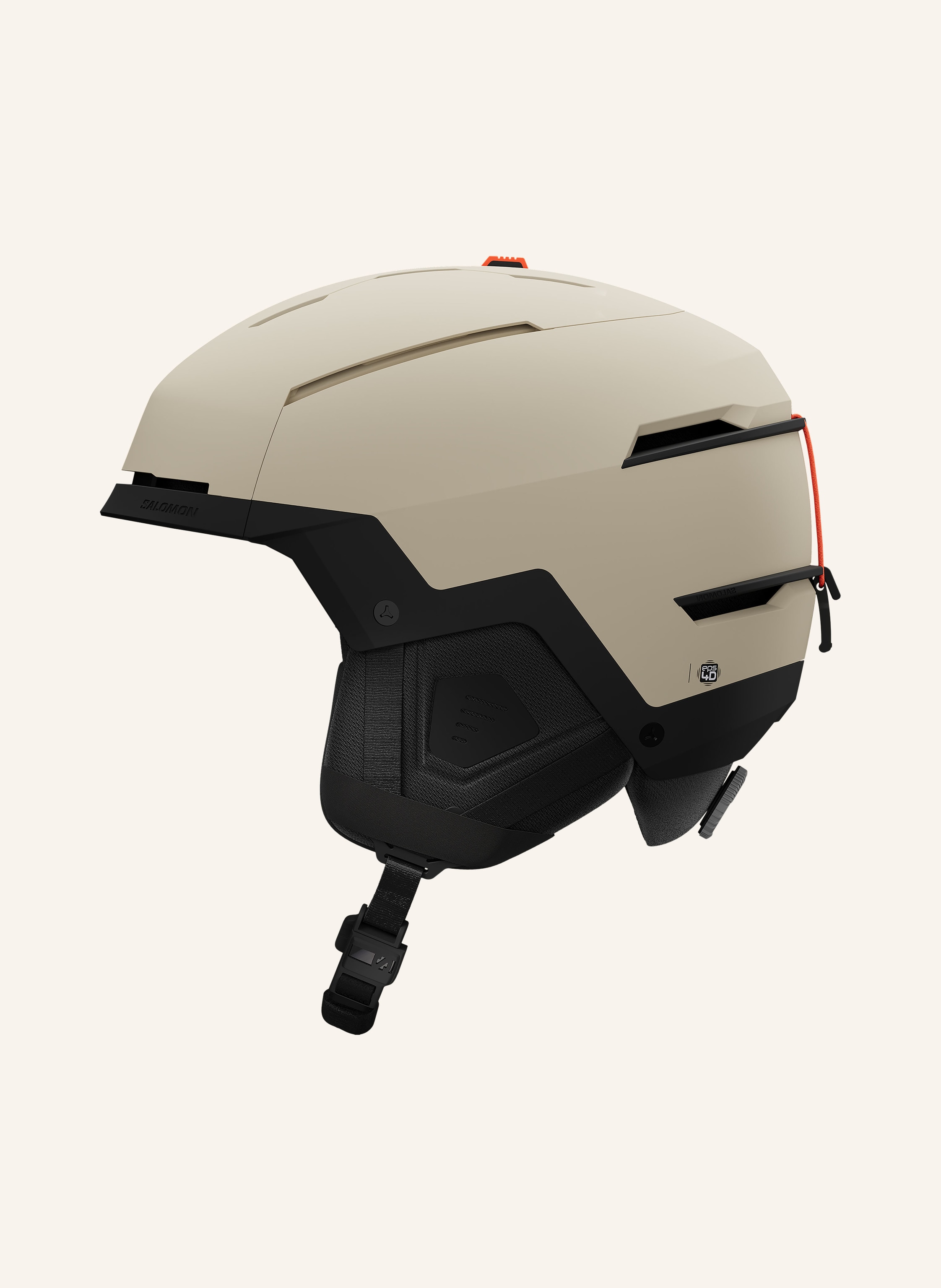 SALOMON Skihelm ARCANE PRIME MIPS