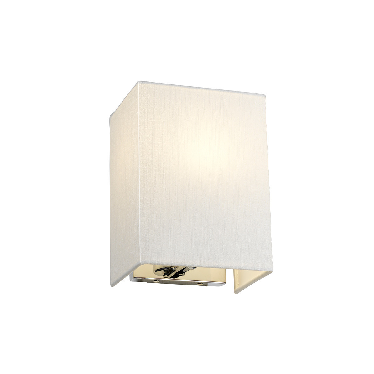 Kinkiet beżowy Riley 1xE27x60W wym:23x17x12,8cm IP20 Elstead
