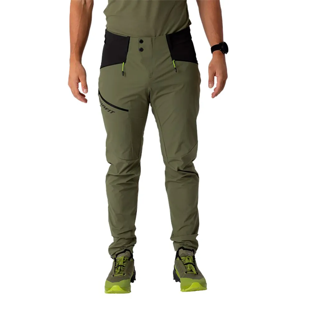 Dynafit Transalper Durastretch pants