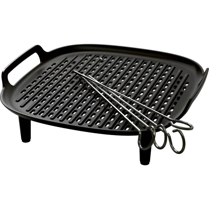 Grilleinsatz 5-teilig Philips
