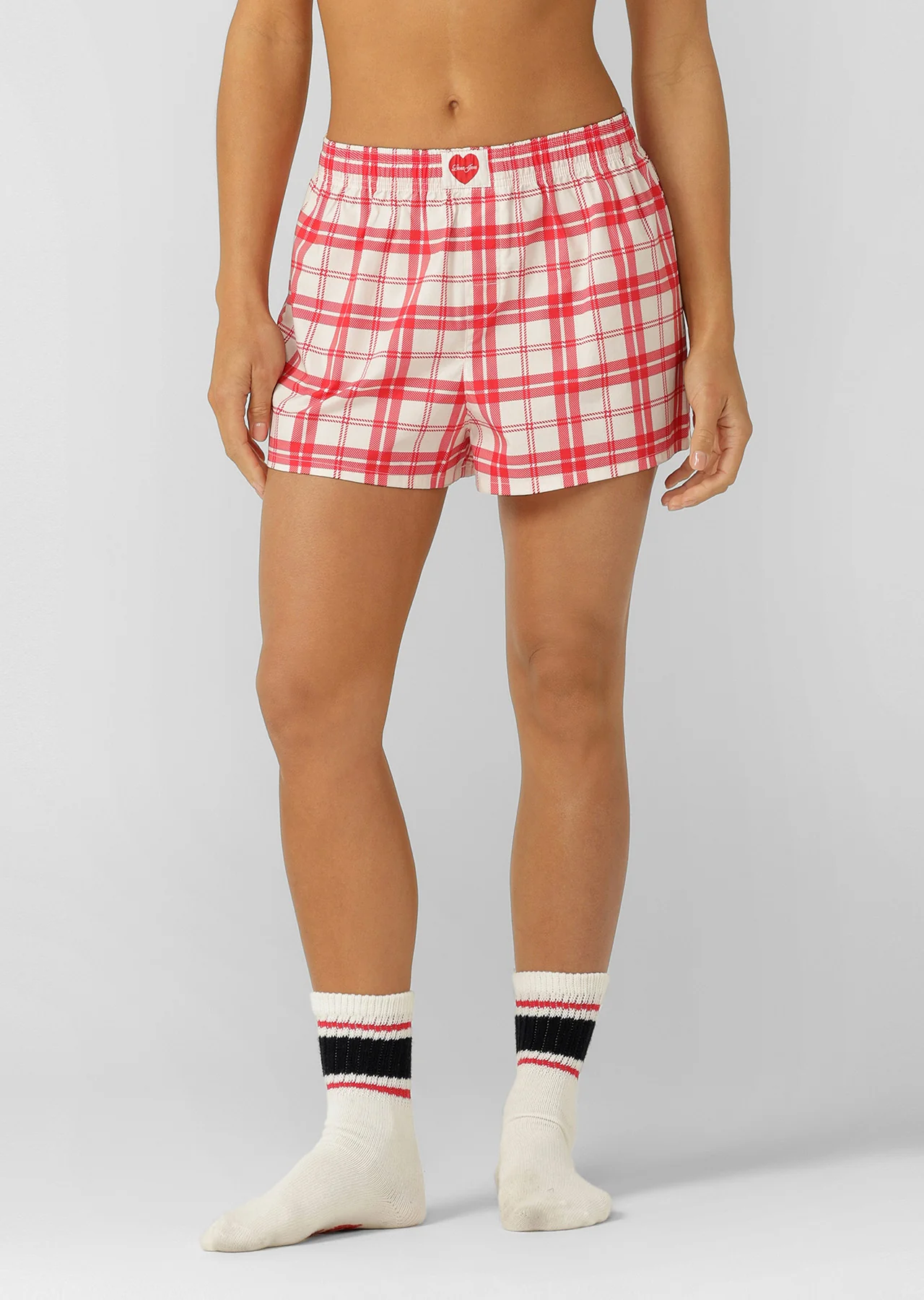 All You Need Is Love Shorts