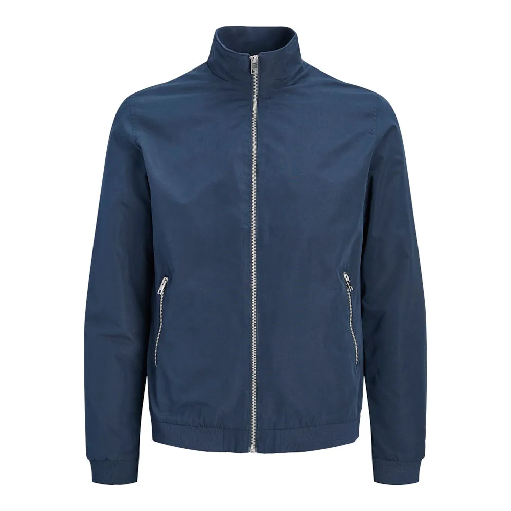 Jack & Jones Rush Harrington Plus Size jacket