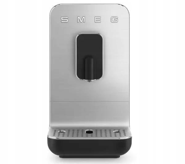 Ekspres automatyczny Smeg BCC11BLMEU Czarny Collezione
