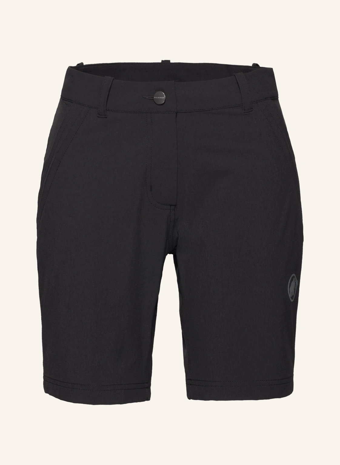 MAMMUT Mammut Hiking V Shorts Women