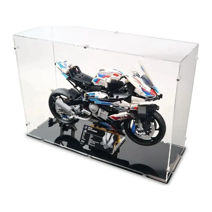 Modellbausatz iDisplayit