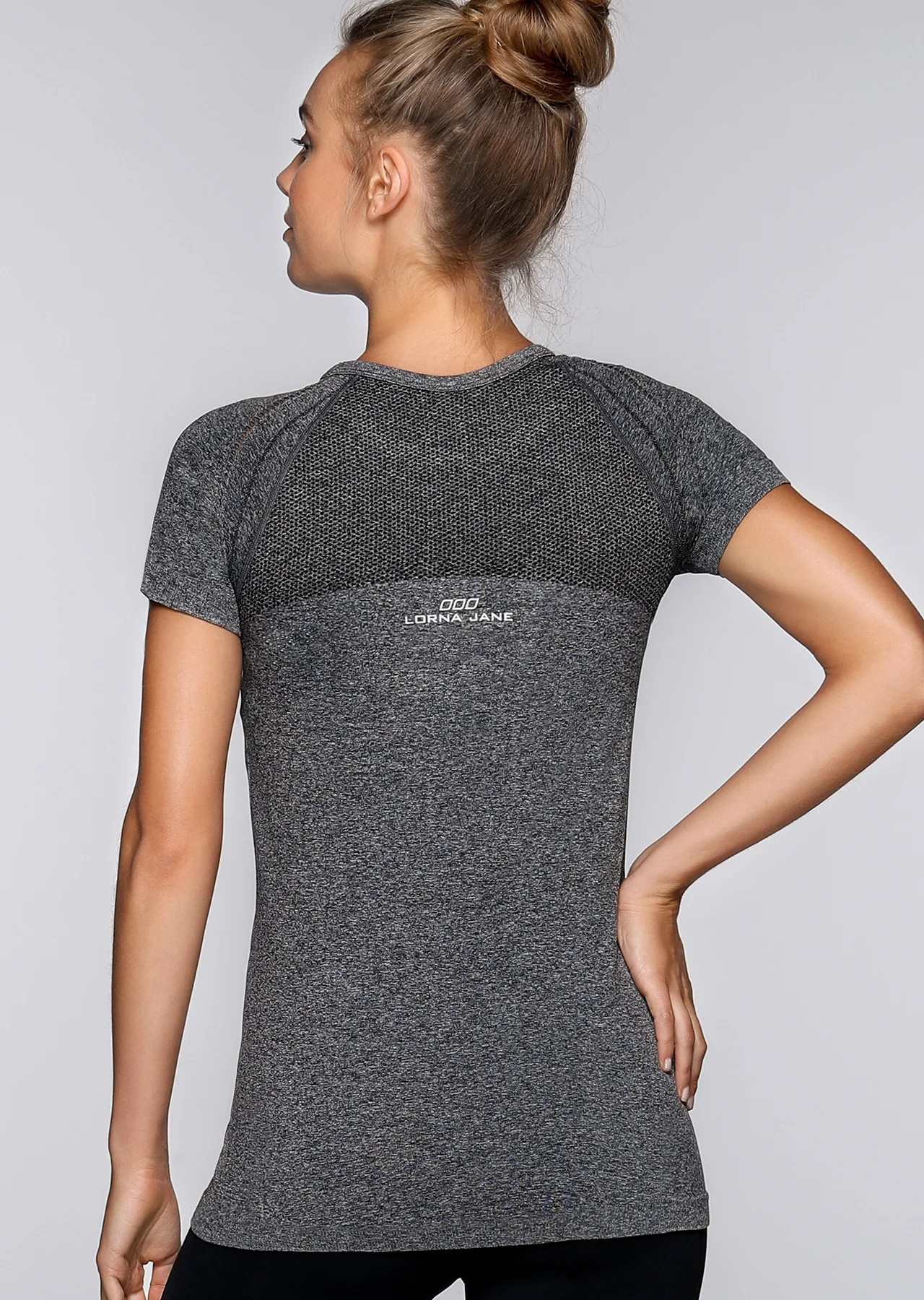 Rhythmic Seamless Tee