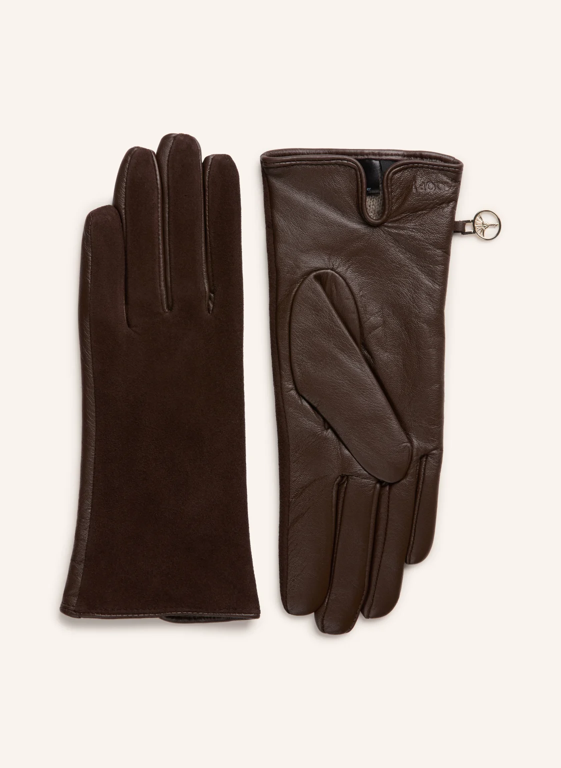 JOOP! Lederhandschuhe