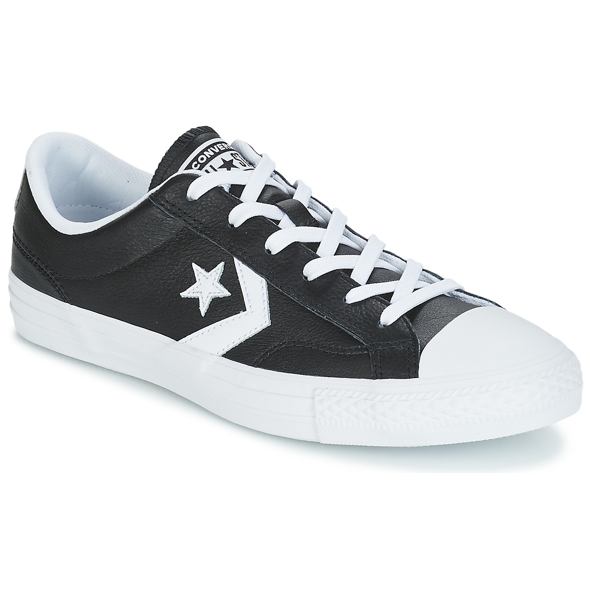 Converse - STAR PLAYER OX - Black