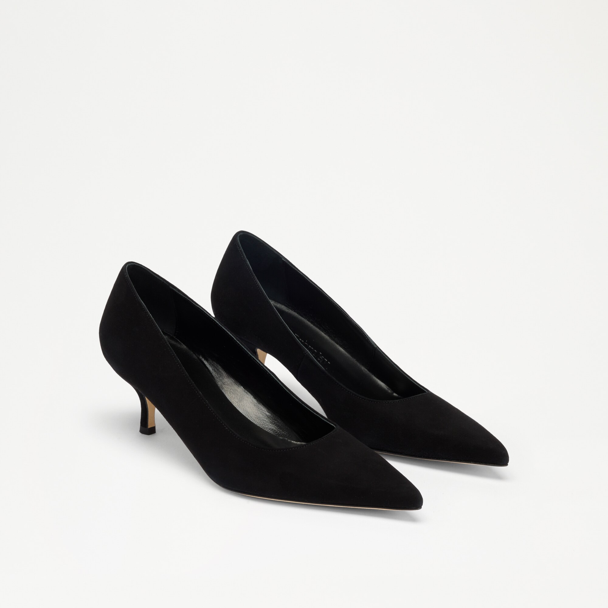 Hillcliffe Court Mid<br>Mid Heeled Court