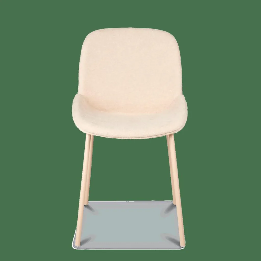 Chaises De Salle À Manger^CASA REMI Chaise Salle à Manger Blanc