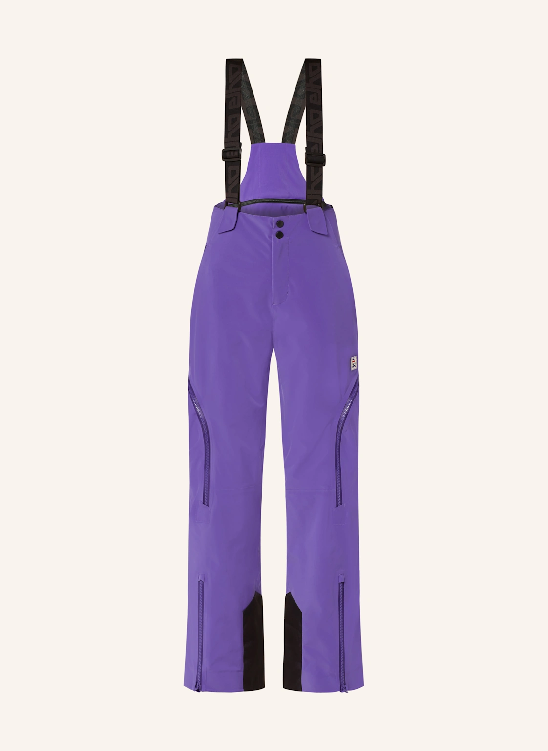 elho Skihose SCORPIO PADDED