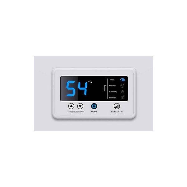 Chauffe-eau horizontal THERMEX IF COMFORT 80, Wi-Fi