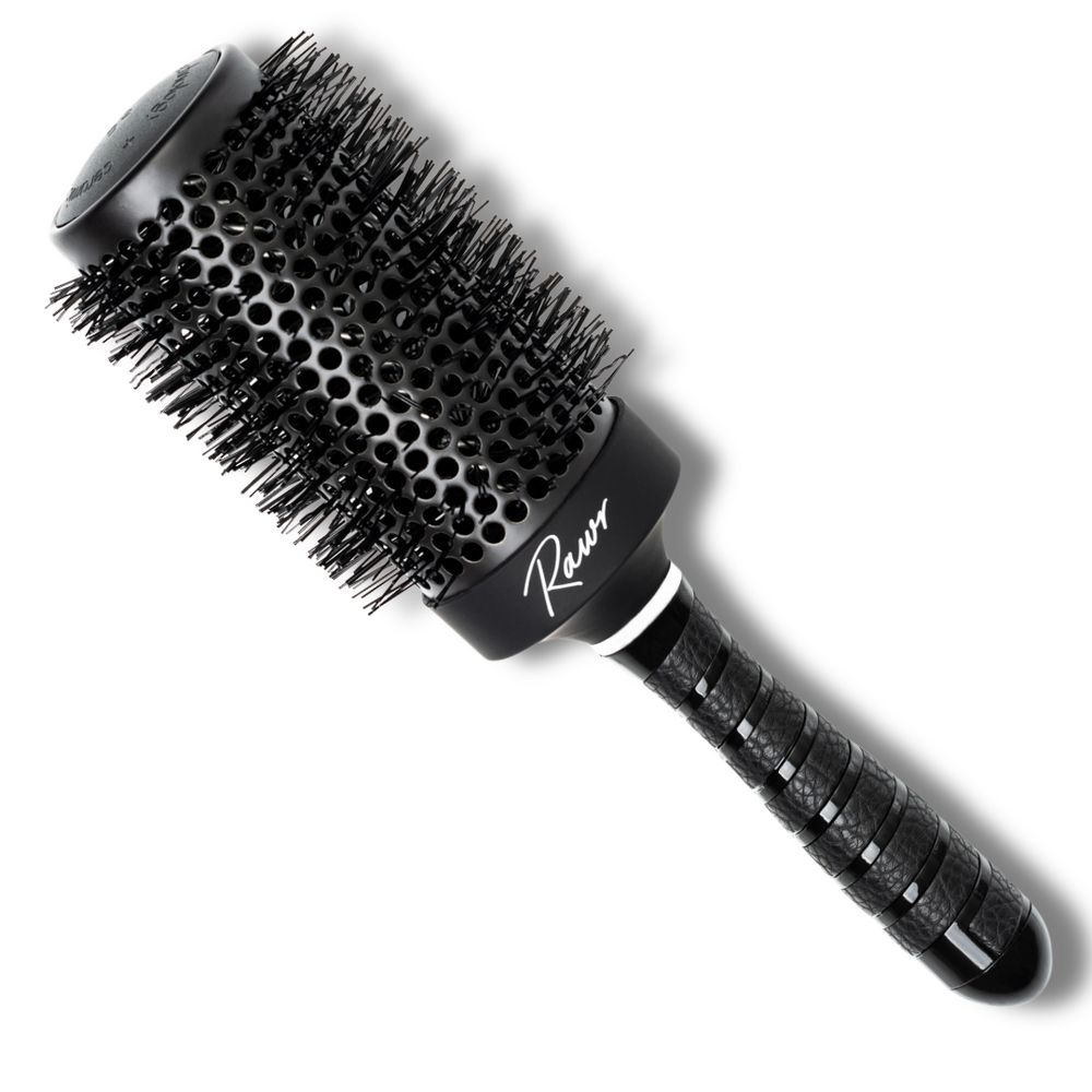 Rawr Beauty Ceramic Round Brush - 53mm
