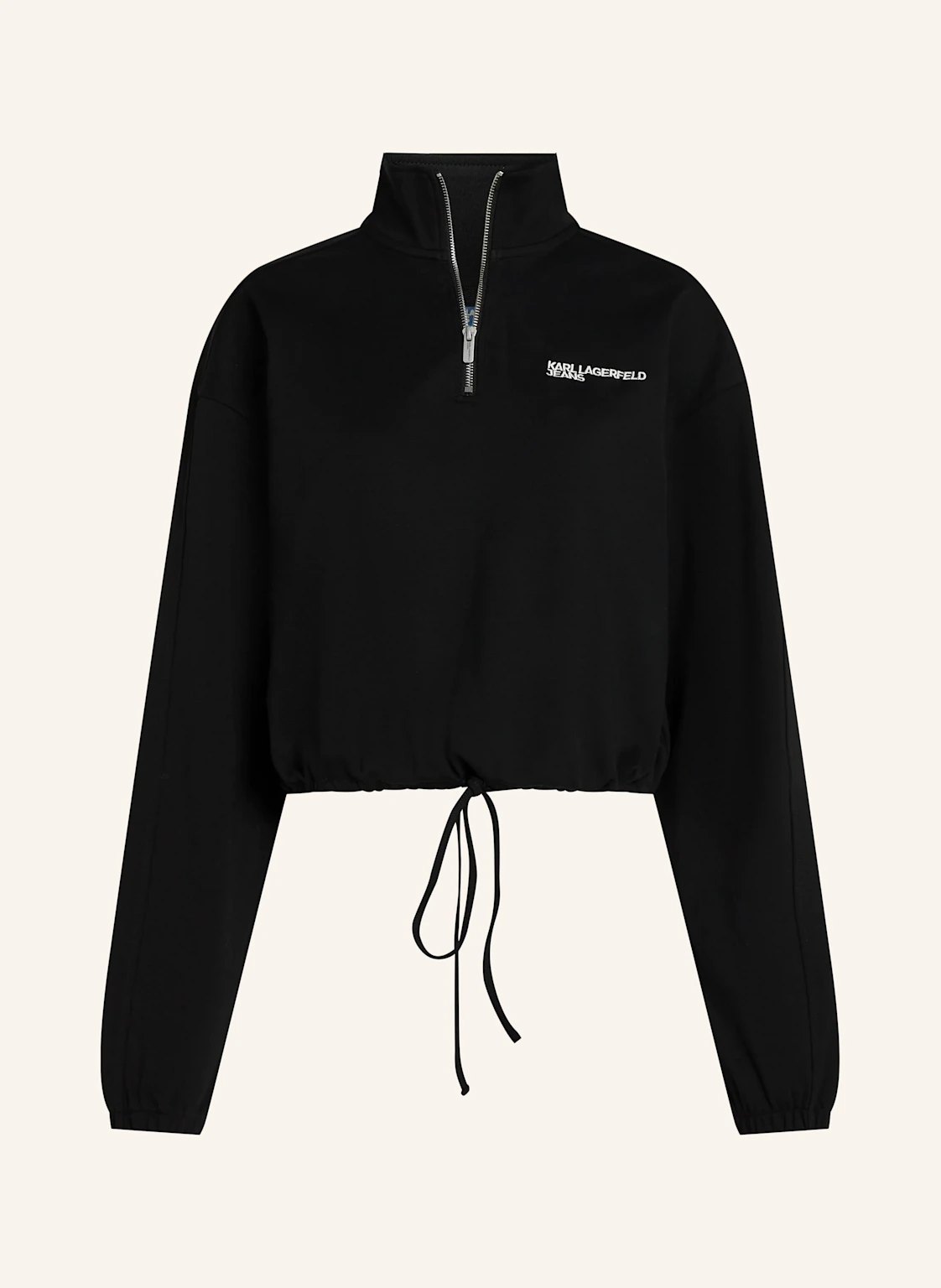 KARL LAGERFELD JEANS Sweatshirt