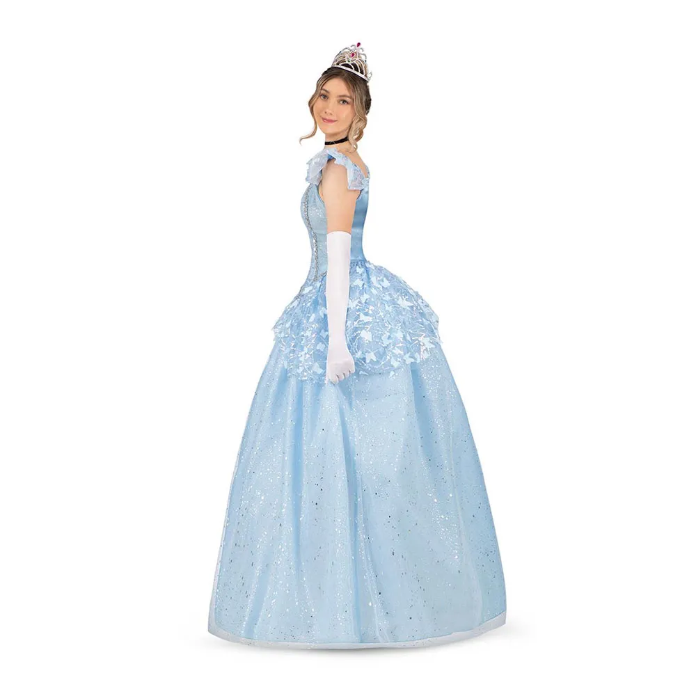 Mom Princess woman costumees