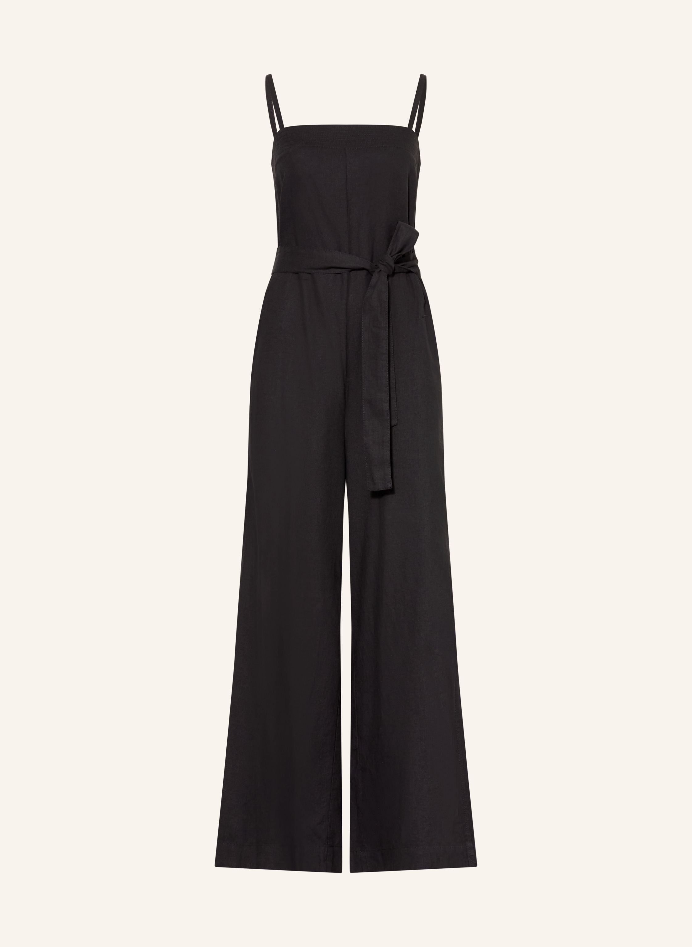 InWear Leinen-Jumpsuit EDITHIW