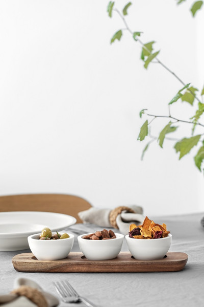 Villeroy&Boch Taca Artesano Original na miseczki do dipów