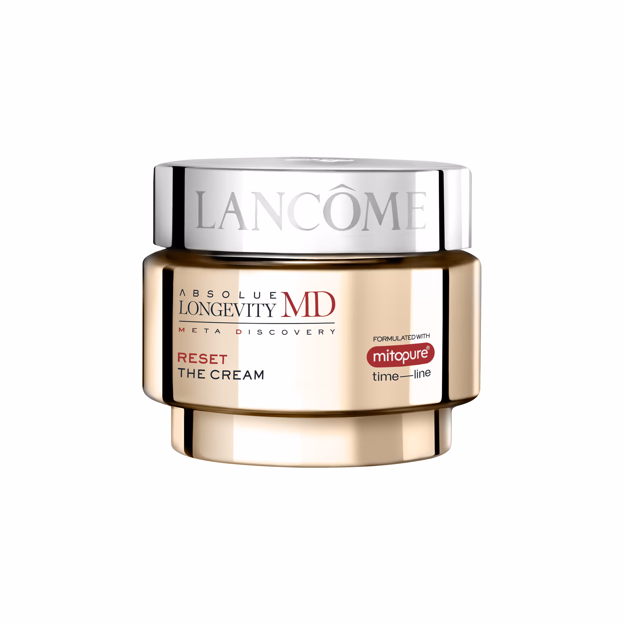ABOLUE LONGEVITY MDCrème reset