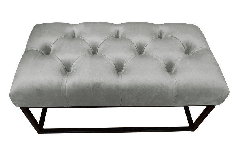 Ławka CHESTERFIELD LOFT MG17 p