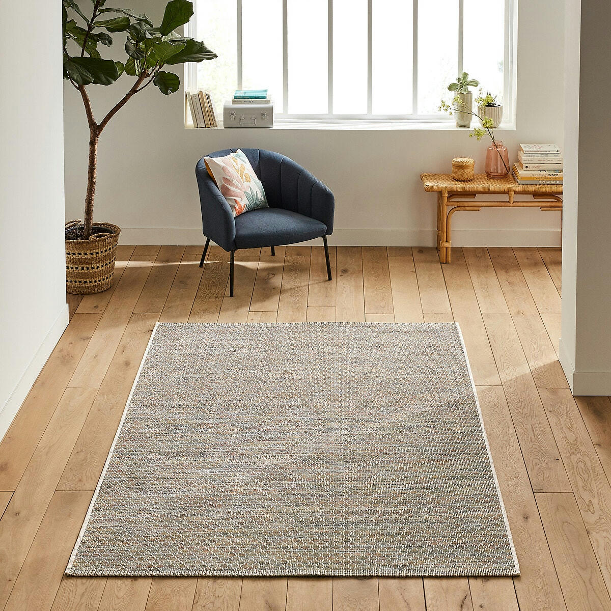 Tapis indoor/outdoor, Rana