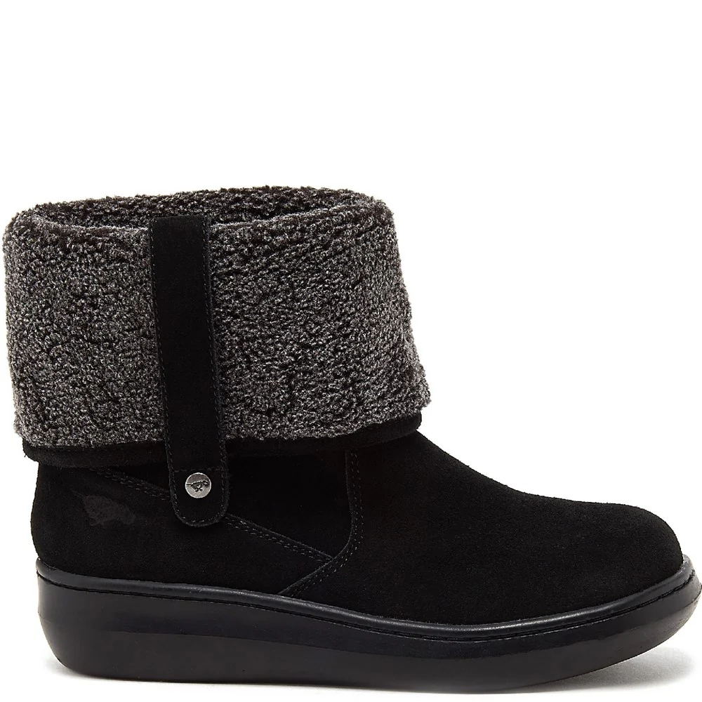 Rocket Dog Sugar Mint Ankle Winter Boot