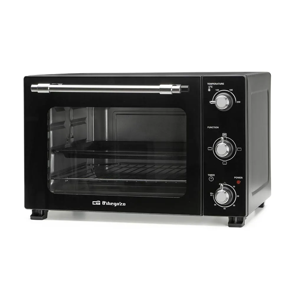 Orbegozo HO 393 Oven