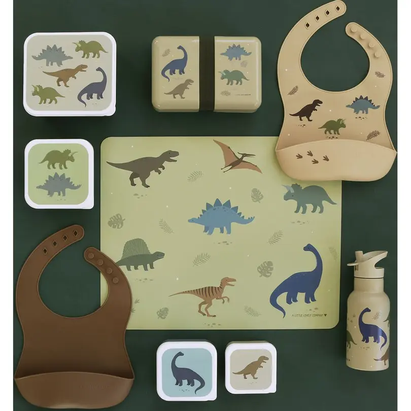 Tischset Dinosaur
