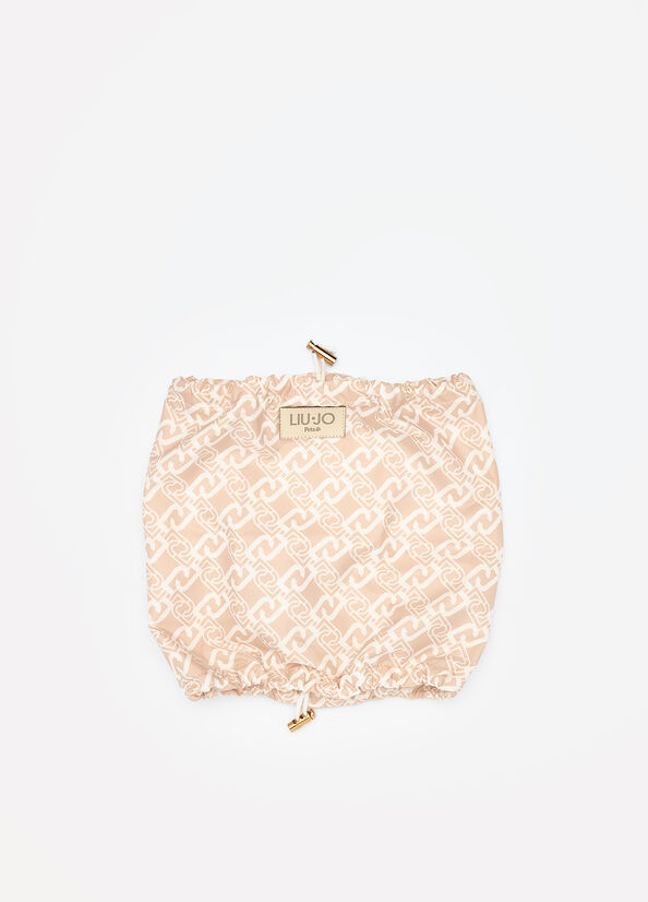 Copriorecchie-collo Liu Jo Pets