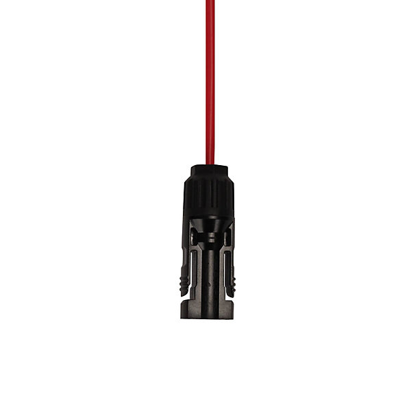 Câble pour panneau solaire EcoFlow MC4 vers XT60 5 m