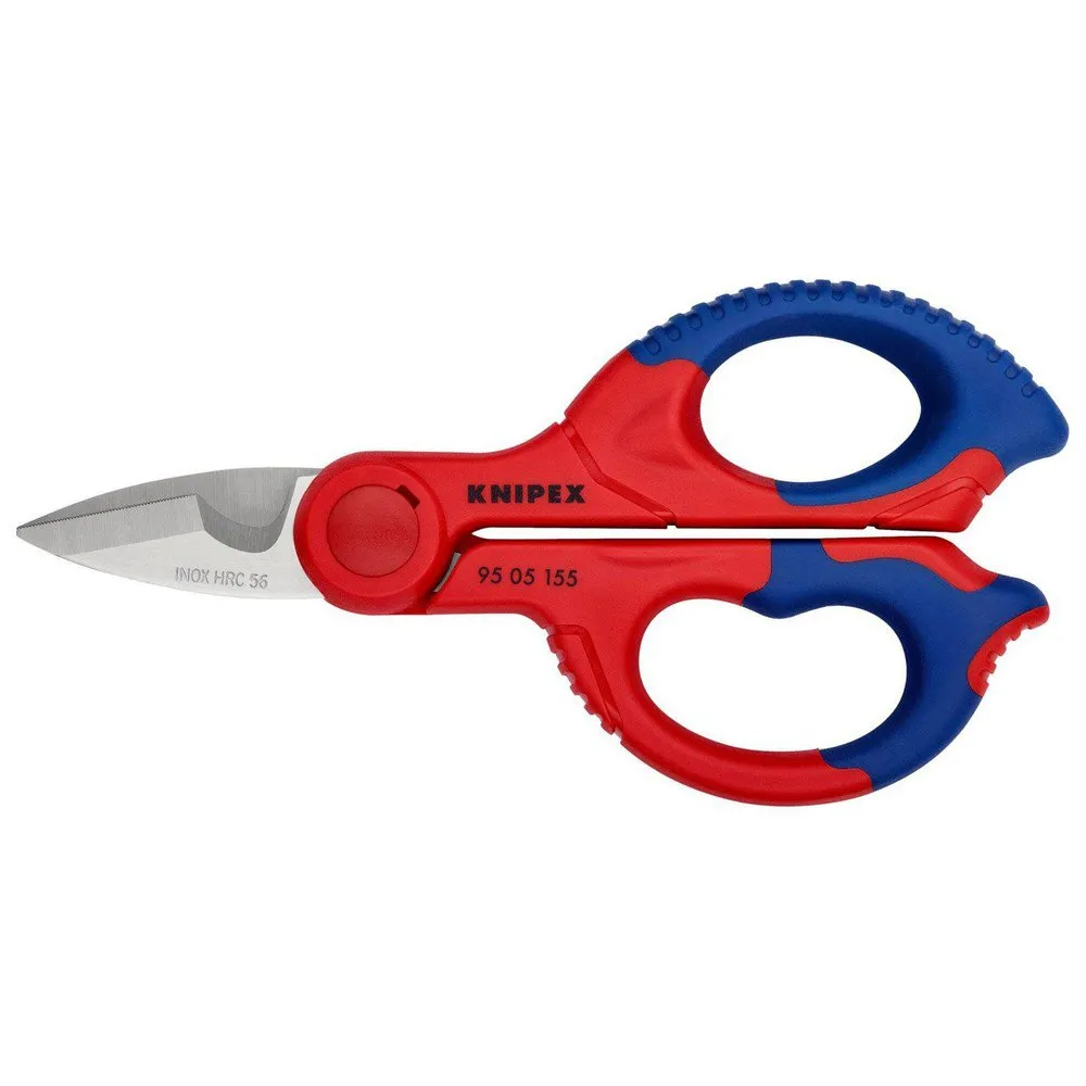 Knipex Electrician Scissor