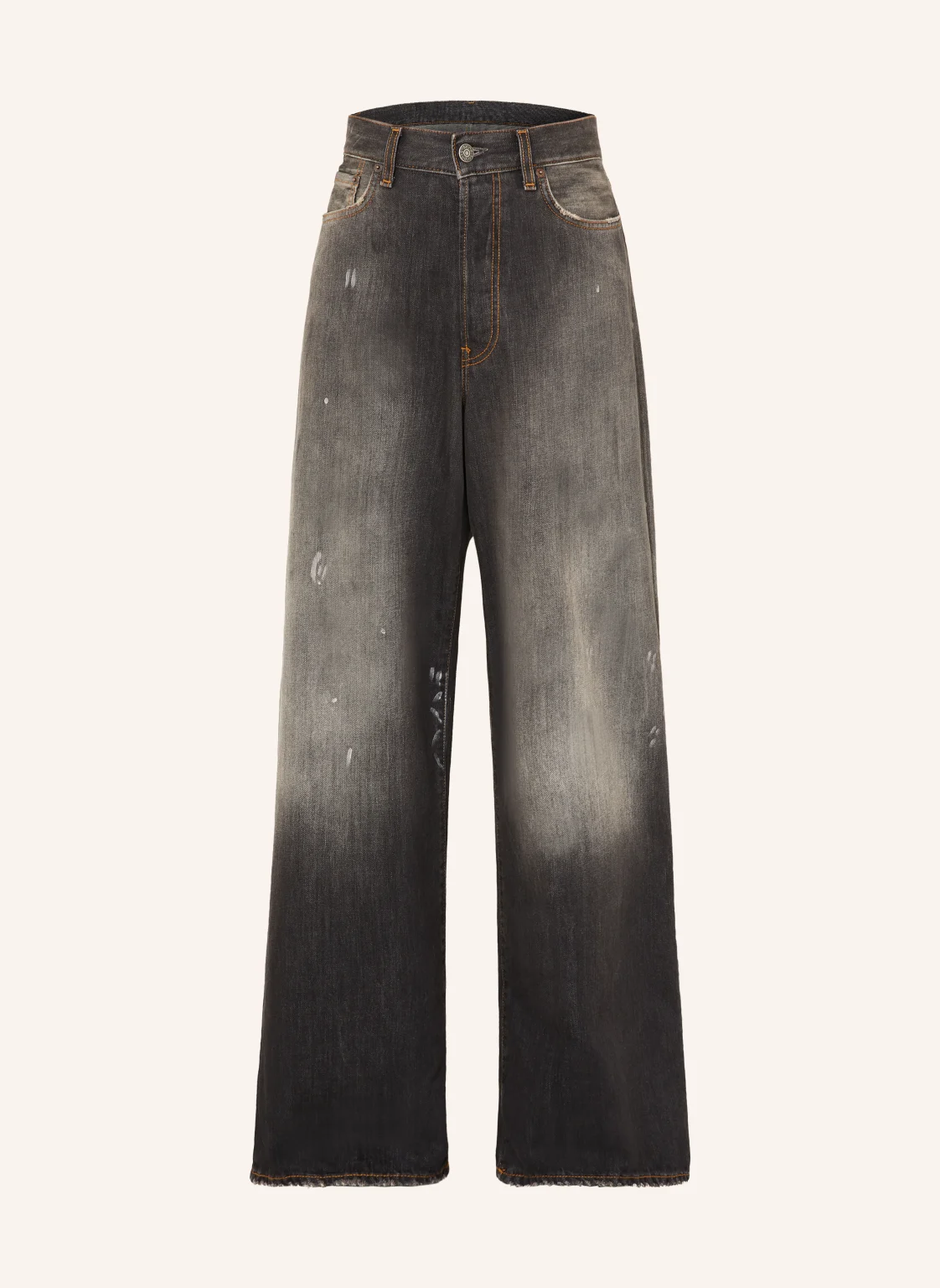Acne Studios Jeans 1981 Regular Fit