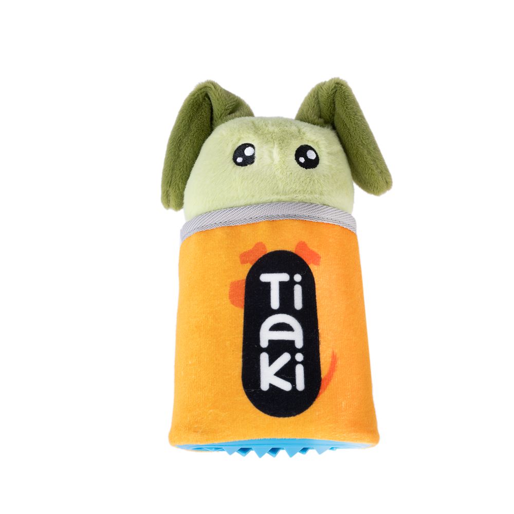 TIAKI Rabbit Snack Toy