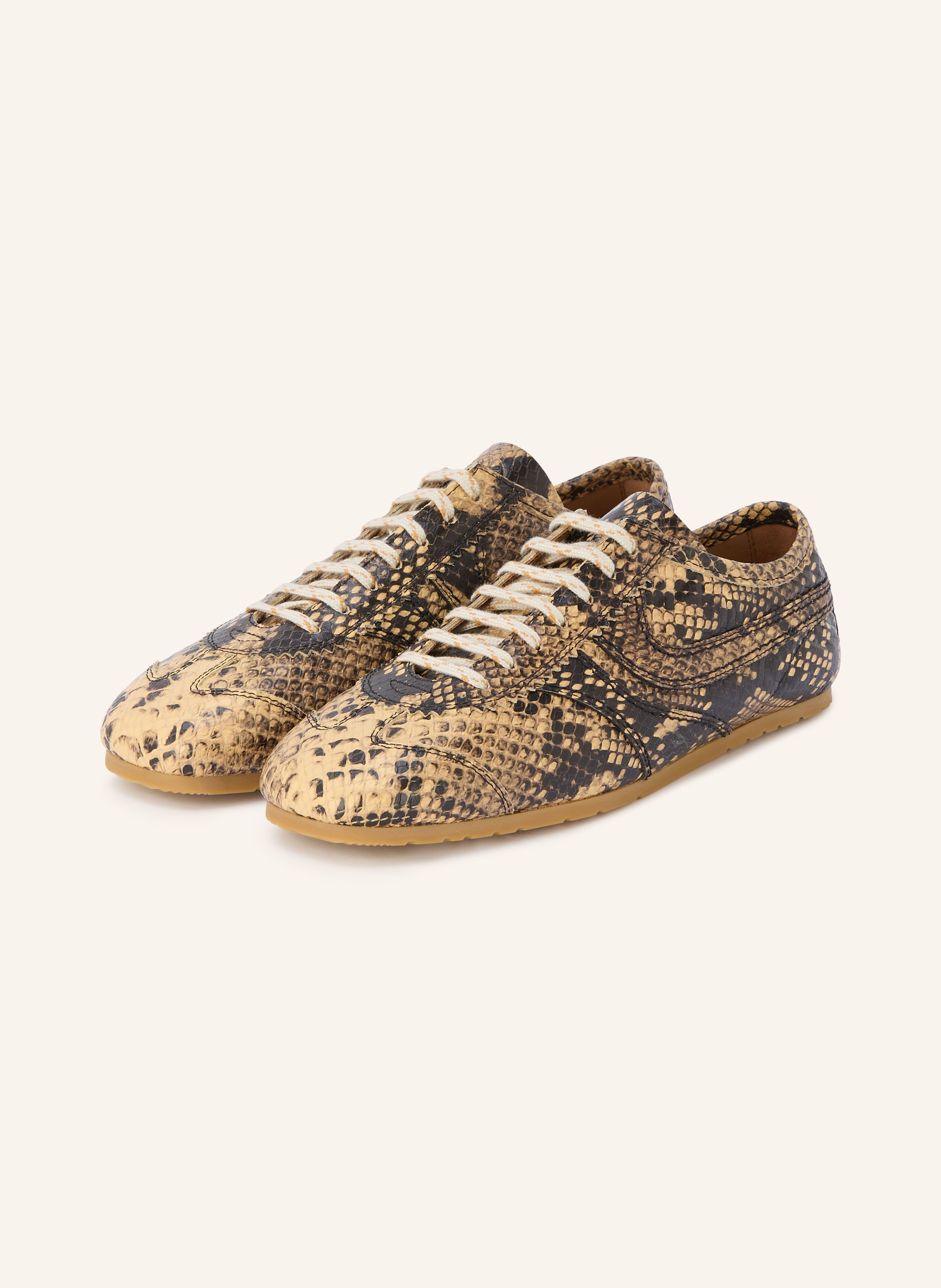 DRIES VAN NOTEN Sneaker