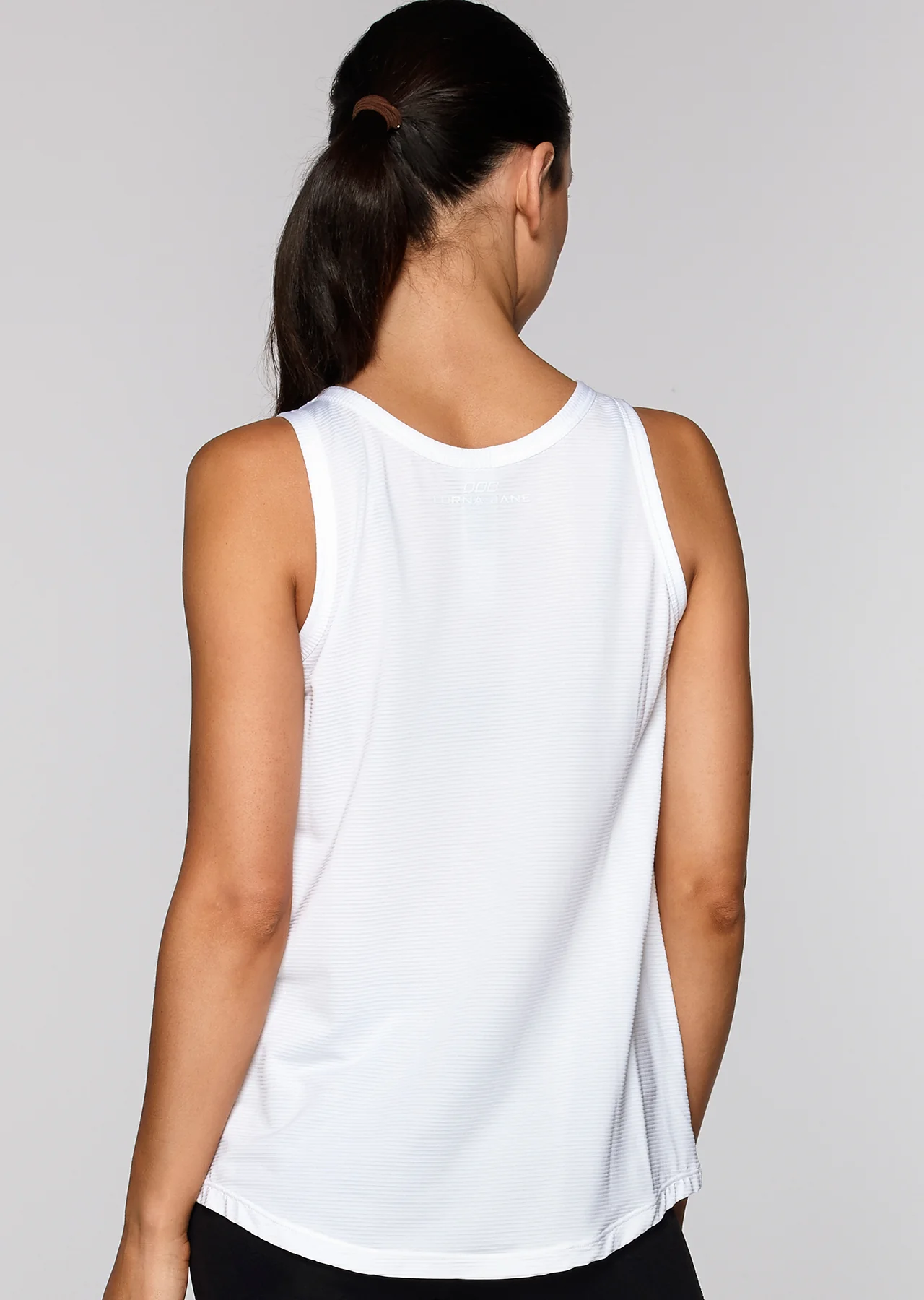 Pace Excel Tank