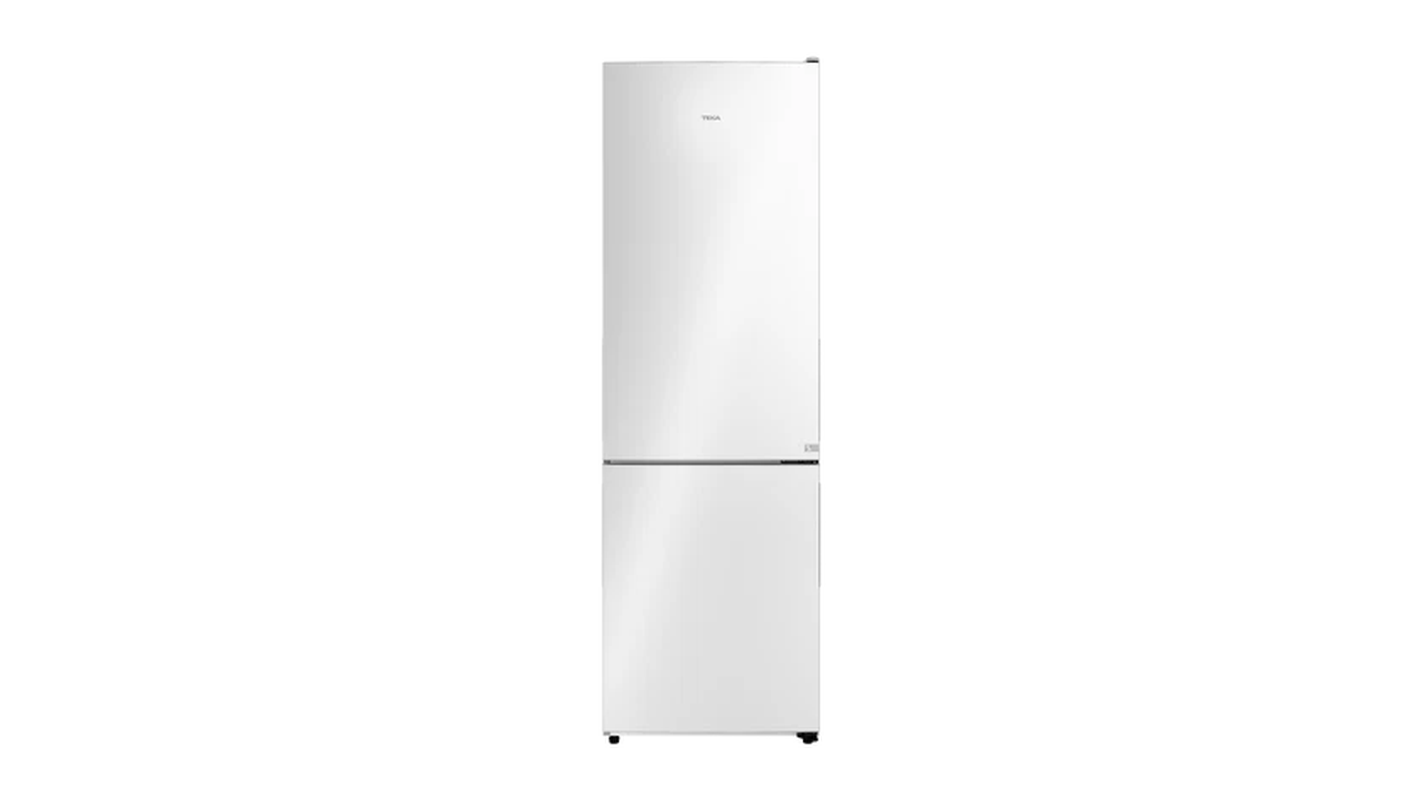 Chłodziarko-zamrażarka TEKA RBF 44630 WH