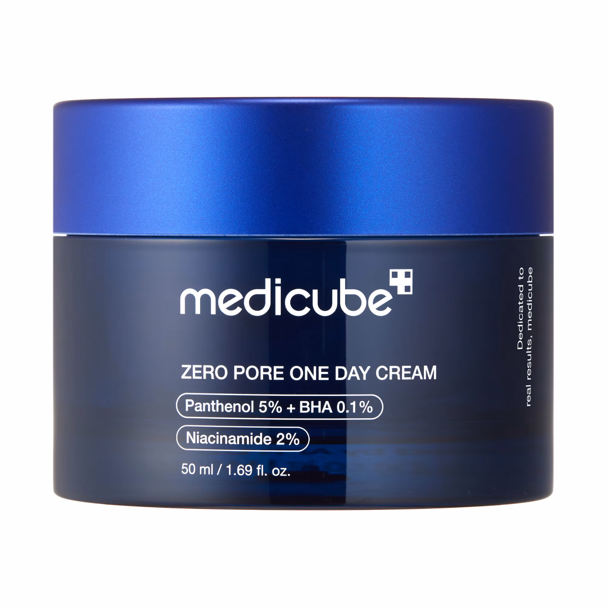 ZERO PORECrème lissante pour les pores