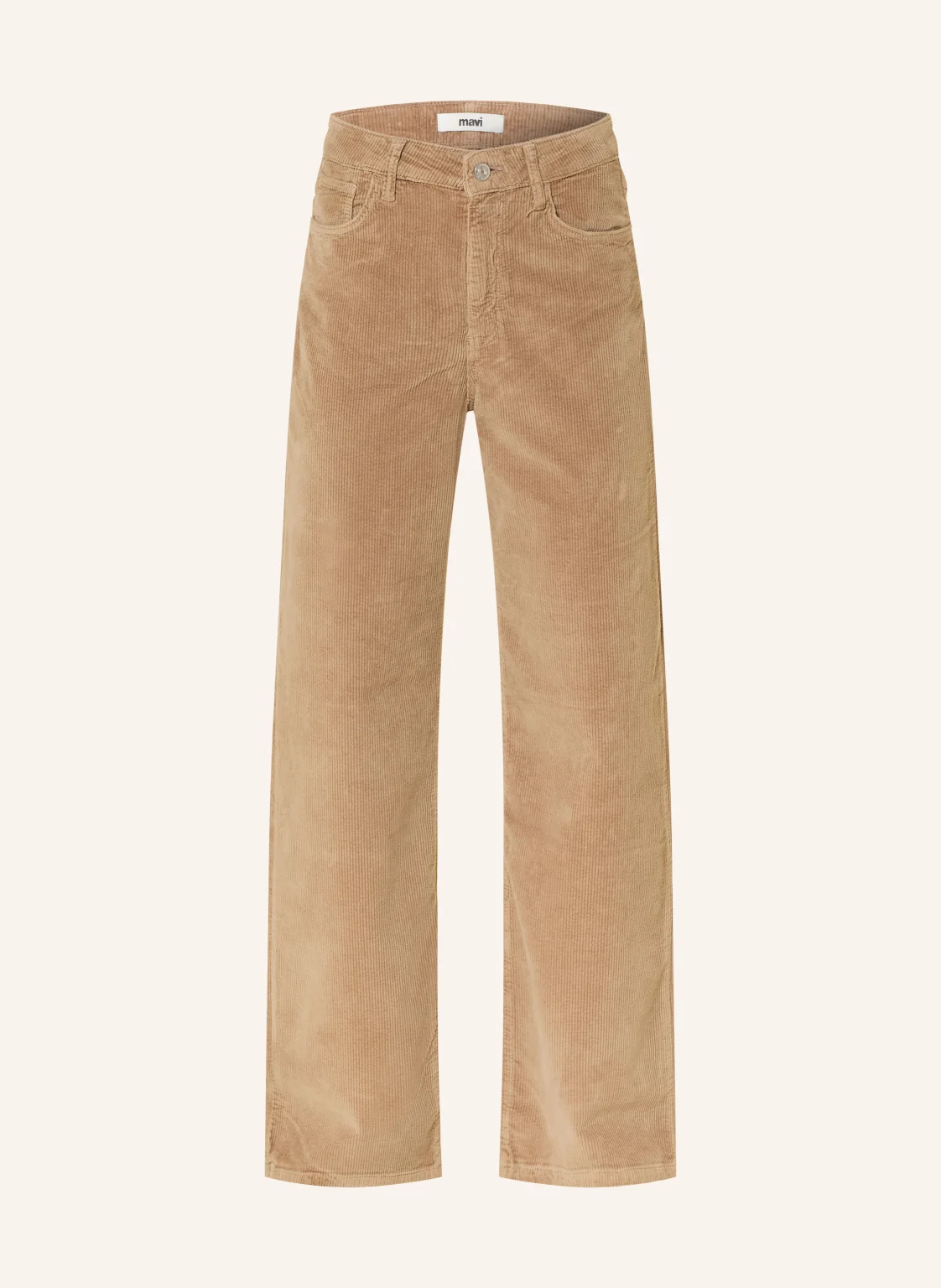mavi Cordhose MALIBU