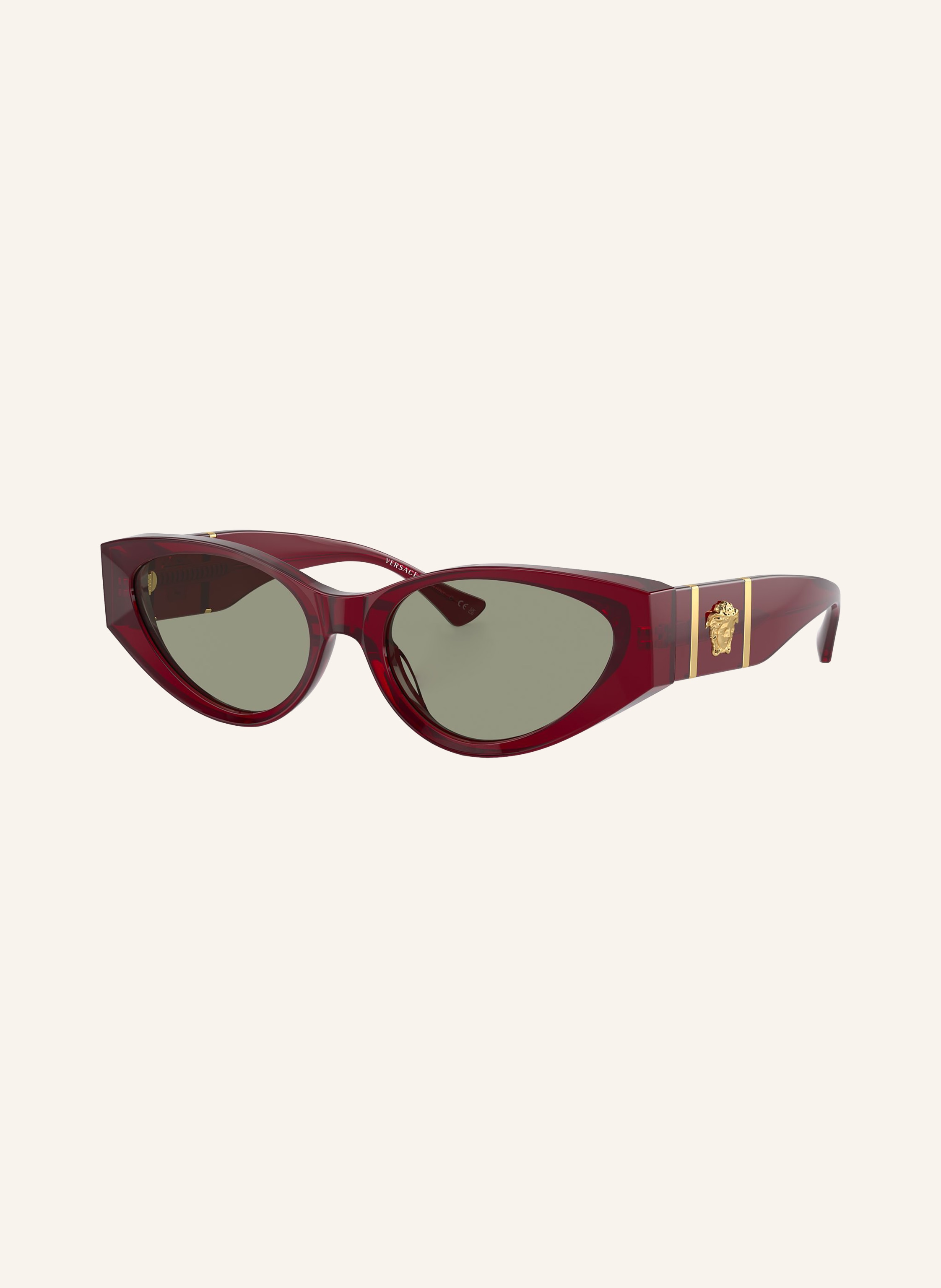 VERSACE Sonnenbrille VE4454