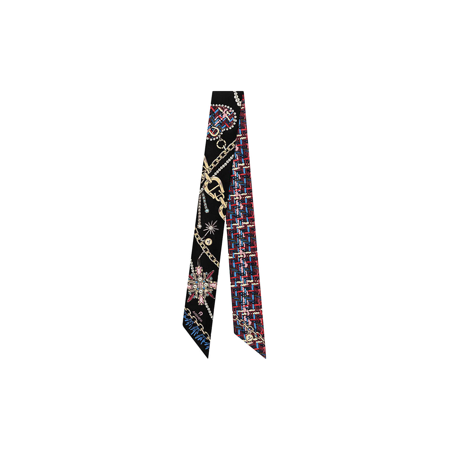 Seasonal Bandana, black